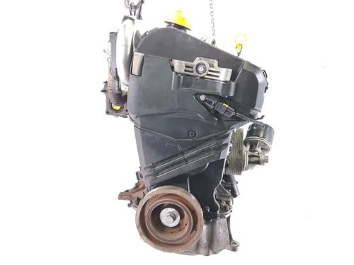 Used Engine Engine RENAULT KANGOO / GRAND KANGOO II (KW0/1_) 1.5 dCi 85 (KW0K, KW0L, KW0B) (86 hp) 39972290 39972290