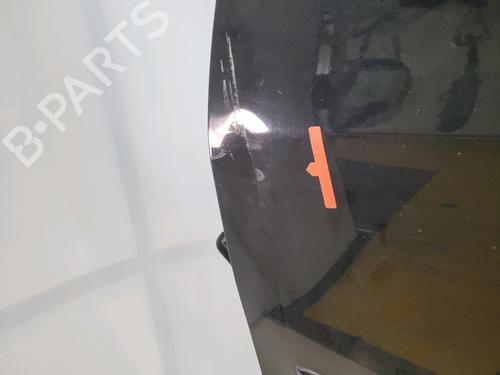 Left front door VW TOURAN (1T1, 1T2) 1.9 TDI | BP29932257C2