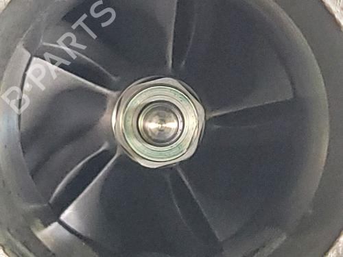 Motor CITROËN C3 I (FC_, FN_) 1.4 HDi | BP29602603M1 