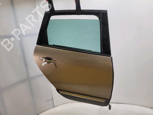 Used Right rear door RENAULT SCÉNIC III (JZ0/1_) 1.6 dCi (JZ00, JZ12) (130 hp) 29416934