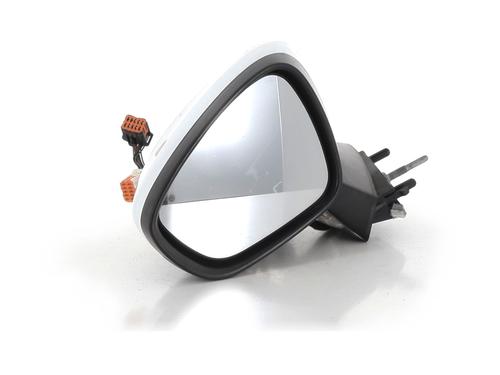Left mirror CITROËN C4 II (NC_) 1.6 HDi 90 | BP31079719C26 