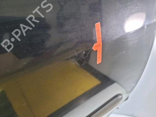 Right front door RENAULT TWINGO I (C06_) 1.2 (C063, C064) | BP25993237C3 