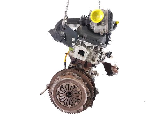 Engine RENAULT TWINGO II (CN0_) | BP32512814M1