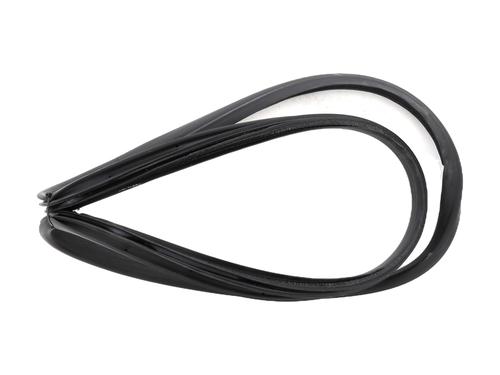 Used Rubber door seal RENAULT CLIO V (B7_) 1.5 Blue dCi 85 (B7AG) (86 hp) 31056956