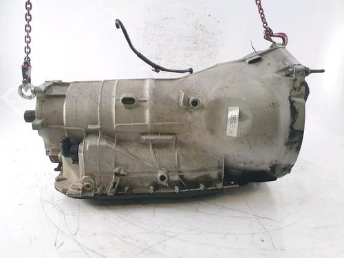 Gearbox BMW X5 (E53) 3.0 d | BP32512624M3