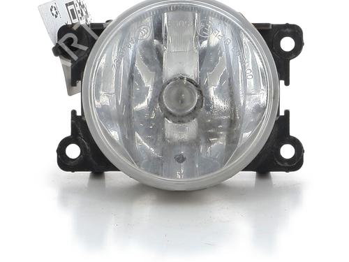Used Right front fog light PEUGEOT 208 I (CA_, CC_) 1.2 VTI 82 (82 hp) 29296314
