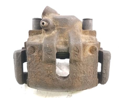 Used Right front brake caliper FIAT DOBLO Box Body/MPV (223_) 1.9 JTD (223ZXE1A) (100 hp) 27918720
