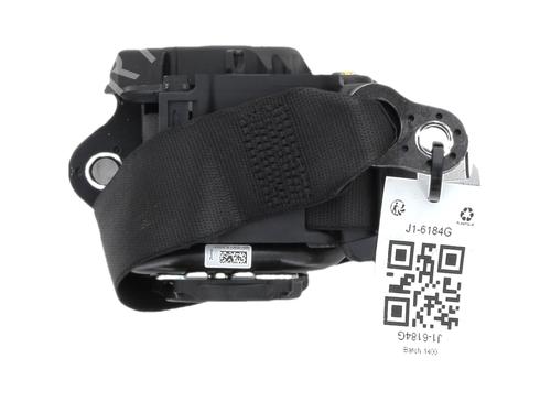 Used Rear right belt tensioner Rear right belt tensioner PORSCHE PANAMERA Sport Turismo (971) 2.9 4 E-Hybrid (97CBE1) (462 hp) 35748888 35748888
