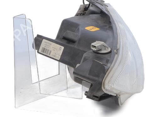 Left headlight PEUGEOT 206 Hatchback (2A/C)  | BP27812984C28 