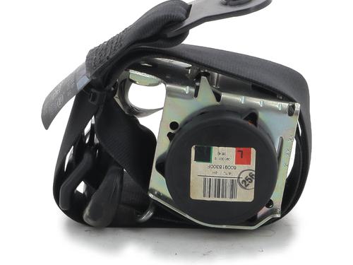 Front left belt tensioner FORD FUSION (JU_) 1.4 TDCi | BP29602630C87 