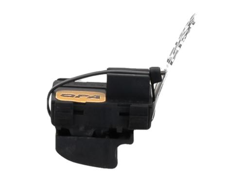 Used Left front window switch AUDI A3 (8L1) 1.9 TDI (110 hp) 30503563