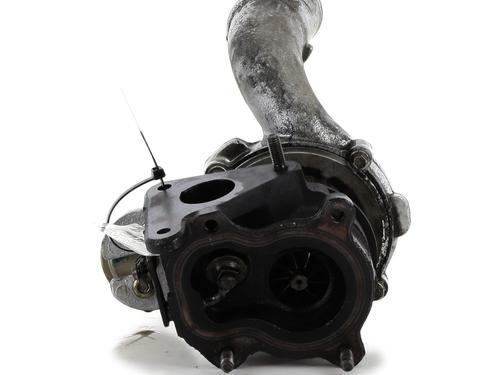 Turbolader/Kompressor RENAULT SCÉNIC I MPV (JA0/1_, FA0_) 1.9 dCi (JA05, JA1F) | BP29381175M71 