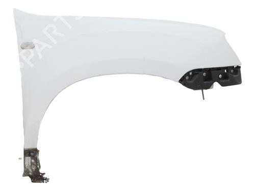Used Right front fenders DACIA DUSTER (HS_) 1.5 dCi 4x4 (109 hp) 31748915
