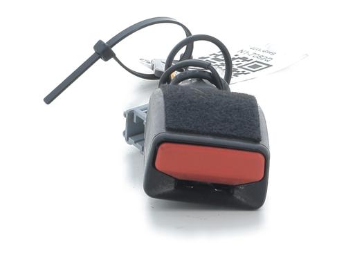 Engate do cinto PEUGEOT 208 I (CA_, CC_) 1.6 BlueHDi 100 (100 hp) 31607407