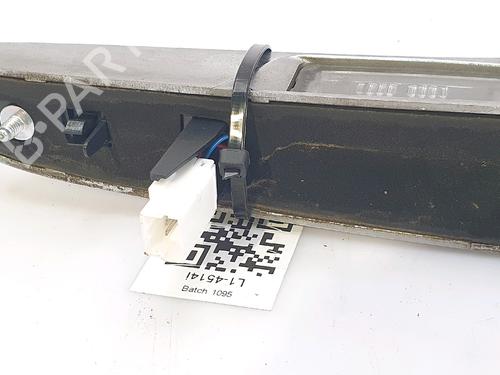 Tailgate handle FIAT 500 (312_) 1.2 (312AXA1A) | BP29624263C132 