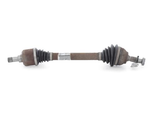 Left front driveshaft CITROËN DS4 (NX_) 1.6 HDi 110 | BP40068727M38 - Image 2