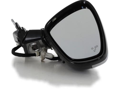 Right mirror CITROËN DS4 (NX_) 1.6 HDi 115 | BP28536250C27 