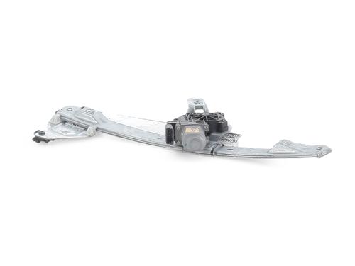 Front left window mechanism CITROËN C3 II (SC_) 1.6 HDi | BP38496245C22 - Image 4