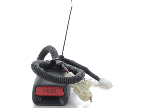 Engache cinturón TOYOTA AVENSIS Estate (_T25_) 2.0 D-4D (ADT250_, ADT250R) (126 hp) 30895406