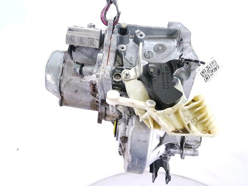 Gearbox PEUGEOT 2008 I (CU_) 1.6 HDi | BP36898630M3 - Image 6