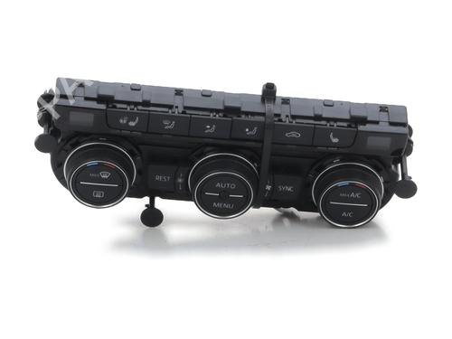 Used Climate control VW TIGUAN (AD1, AX1) 2.0 TDI (150 hp) 30607595