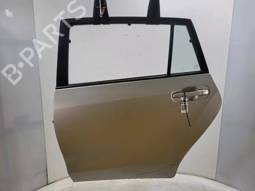 Used Left rear door TOYOTA VERSO (_R2_) 2.0 D-4D (AUR20_, AUR20R) (126 hp) 32131177