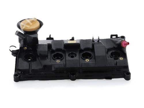 Valve cover RENAULT MEGANE IV Hatchback (B9A/M/N_) 1.6 TCe 205 (B9MV) | BP37086598M124 - Image 4