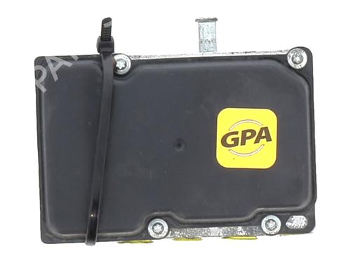 ABS pump RENAULT CLIO III Hatchback Van (SB_, SR_)  | BP27333623M43 