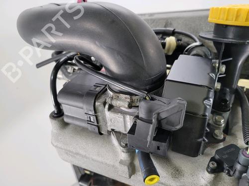 Engine SAAB 9-5 (YS3E) 2.0 t | BP28536208M1