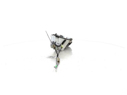 Rear left lock TOYOTA PRIUS (_W3_) 1.8 Plug-in Hybrid (ZVW30, ZVW35) | BP18899710C100 