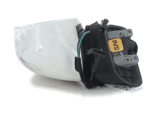 Right mirror CITROËN C4 I (LC_) 1.6 HDi | BP31057819C27 