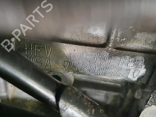 Engine PEUGEOT 206+ (2L_, 2M_) 1.1 | BP39194185M1 - Image 8