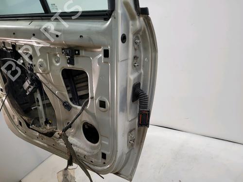 Left front door RENAULT GRAND SCÉNIC II (JM0/1_)  | BP28506207C2 