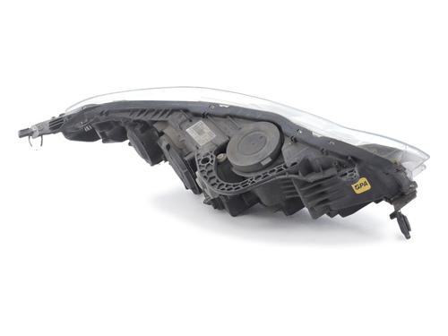 Left headlight CITROËN C5 III (RD_) | BP36181155C28 - Image 3