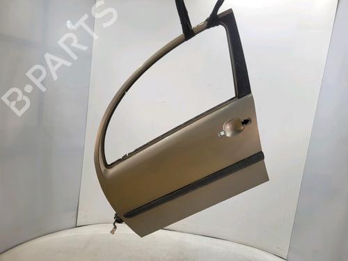 Used Left front door Left front door CITROËN C3 I (FC_, FN_) 1.4 i (73 hp) 31367825 31367825