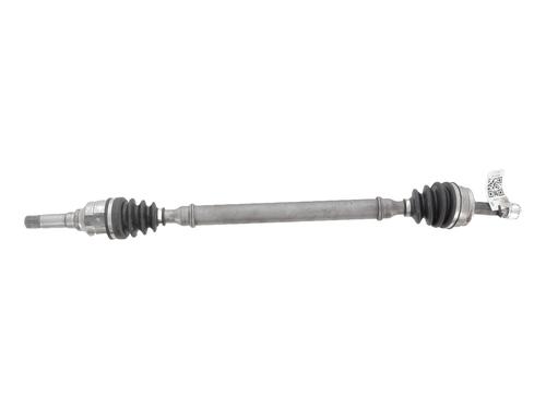 Used Right front driveshaft CITROËN C3 II (SC_) 1.4 HDi 70 (SC8HZC, SC8HR0, SC8HP4) (68 hp) 30917847