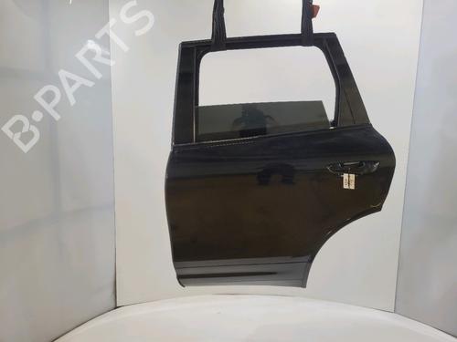 Used Left rear door Left rear door PORSCHE CAYENNE (92A) 4.8 Turbo (500 hp) 36513203 36513203