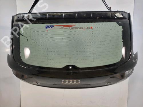Used Tailgate Tailgate AUDI Q7 (4LB) 3.0 TDI quattro (240 hp) 33685514 33685514