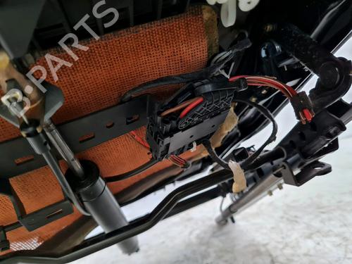 Right front seat PORSCHE BOXSTER (986) S 3.2 | BP27915144C16 