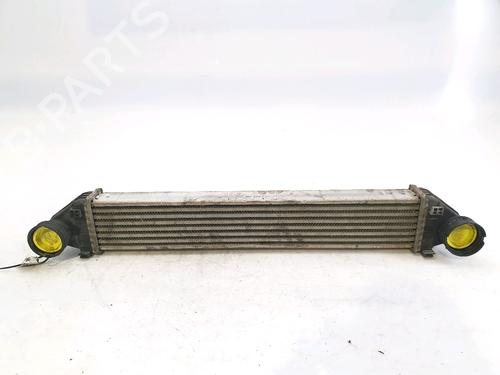 Used Intercooler MERCEDES-BENZ A-CLASS (W169) A 180 CDI (169.007, 169.307) (109 hp) 29047810