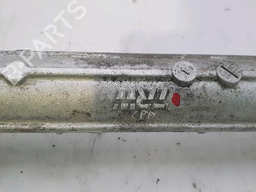 Steering rack VW T-CROSS (C11, D31) 1.0 TSi | BP29018183M22