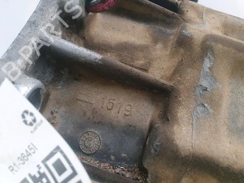 Transfer box FORD MAVERICK (UDS, UNS) 2.7 TD | BP31239855M36