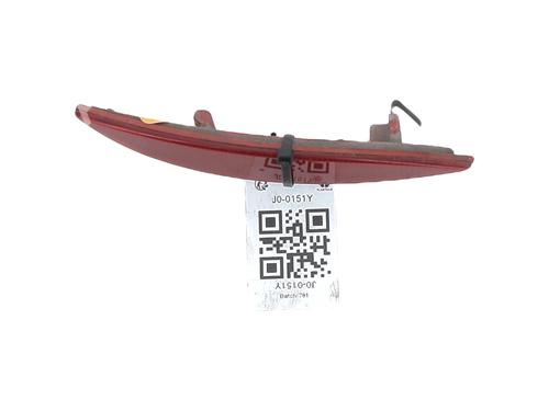 Used Rear bumper right light RENAULT MEGANE III Hatchback (BZ0/1_, B3_) 1.5 dCi (106 hp) 30165567