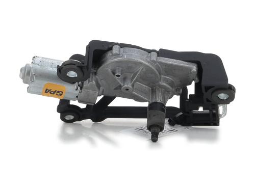 Rear wiper motor PEUGEOT 206 SW (2E/K) 1.6 16V | BP28177355M102 