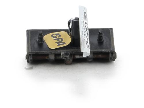 Tailgate handle NISSAN NOTE (E12) 1.5 dCi | BP38613332C132 - Image 2