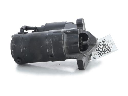 Motor arranque RENAULT CLIO II (BB_, CB_) 1.9 dTi (B/CB0U) (80 hp) 31693549