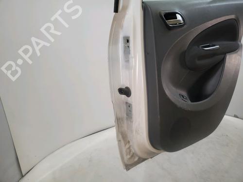 Right rear door CITROËN C3 Picasso (SH_) 1.2 THP 110 (SHHNZ6) | BP28616302C5 