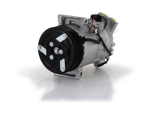 Used AC compressor AC compressor RENAULT CLIO IV (BH_) 0.9 TCe 90 (BHNF, BHMA, BHMH, BHJK, BHJR) (90 hp) 33280021 33280021