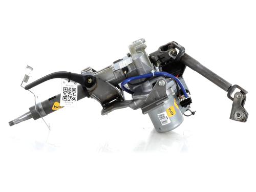 Steering column NISSAN X-TRAIL II (T31) 2.0 dCi 4x4 | BP21184111M21 