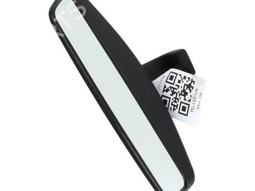 Rear mirror RENAULT CLIO III Grandtour (KR0/1_) 1.5 dCi | BP29470841I6 
